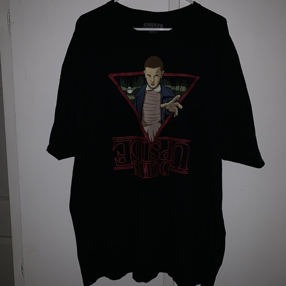 Stranger things tee - Picture 2 of 4